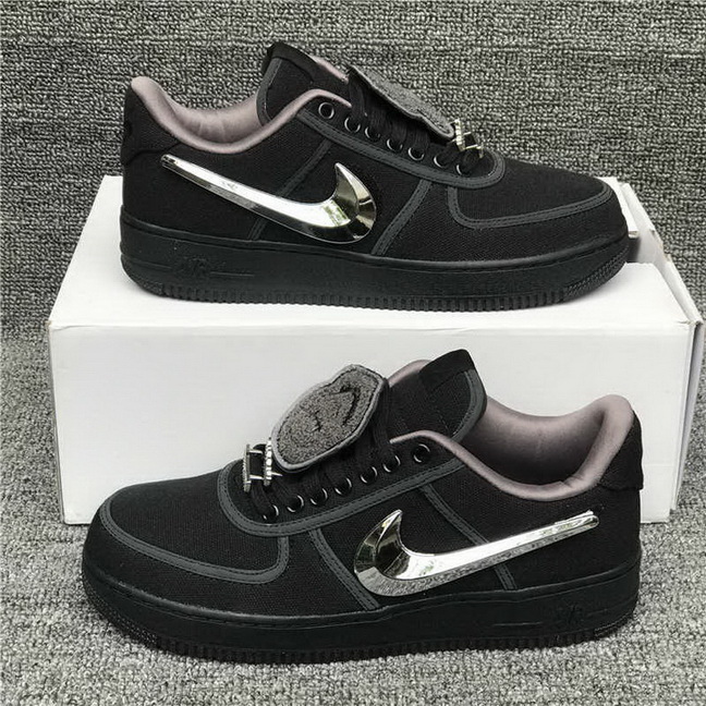 men Air Force one shoes 2020-9-25-010